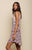 SUMMER BLOOM SHORT DRESS