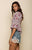 SUMMER BLOOM BLOUSE