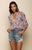 SUMMER BLOOM BLOUSE