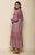 DITSY FLORAL MAXI DRESS