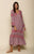 DITSY FLORAL MAXI DRESS