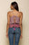 DITSY FLORAL TANK