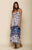 WAIOLA HALTER MAXI