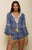 EVENTIDE BLOUSE