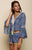 EVENTIDE BLOUSE