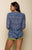 EVENTIDE BUTTON BLOUSE