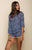 EVENTIDE BUTTON BLOUSE