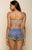 EVENTIDE DRAWSTRING SHORTS