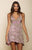 MIDNIGHT WANDERER HALTER MINI