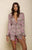 MIDNIGHT WANDERER ROMPER