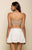 NURIA SHORT SKIRT