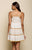 HAZEL BABYDOLL DRESS