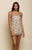 BANITA SHORT DRESS