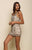 BANITA SHORT DRESS