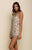 BANITA SHORT DRESS