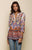 RUHI TASSEL TUNIC