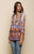 RUHI TASSEL TUNIC
