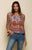 RUHI TASSEL TANK