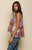 RUHI TASSEL TANK