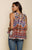 RUHI TASSEL TANK