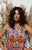 RUHI TASSEL TANK