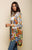WATERCOLOR FIELDS KIMONO