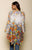 WATERCOLOR FIELDS KIMONO