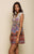 RUHI SHORT DRESS