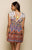 RUHI SHORT DRESS