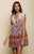 RUHI SHORT DRESS