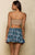 POETIC DREAMS SHORT SKIRT