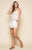 WATCHING THE SUN DRESS