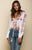 MARIAH TASSEL BLOUSE