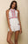 MARIAH HIGH NECK ROMPER