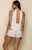 MARIAH HIGH NECK ROMPER