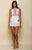 MARIAH HIGH NECK ROMPER