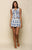SAIL AWAY LACE-UP CROP