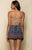 ROSALINA SHORT SKIRT