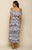ANDREA WRAP SKIRT