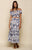 ANDREA WRAP SKIRT