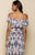 ANDREA DRAWSTRING CROP TOP