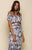 ANDREA DRAWSTRING CROP TOP