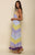 TROPICBIRD HALTER MAXI