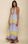 TROPICBIRD HALTER MAXI