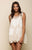 GRACEY SLEEVELESS TUNIC