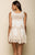 GRACEY SLEEVELESS TUNIC