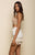 GOLDEN BLISS MINI SKIRT