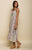 YASMIN TIE STRAP DRESS