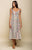 YASMIN TIE STRAP DRESS