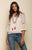 THE MAREN BLOUSE